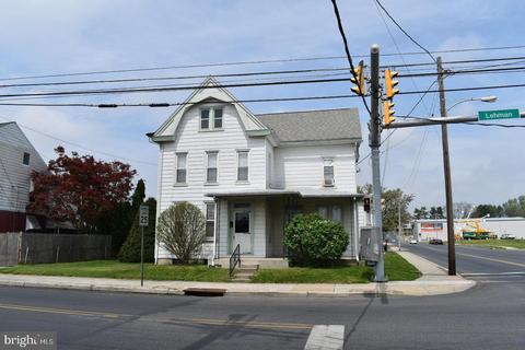 1 Lehman St, Lebanon, PA 17046