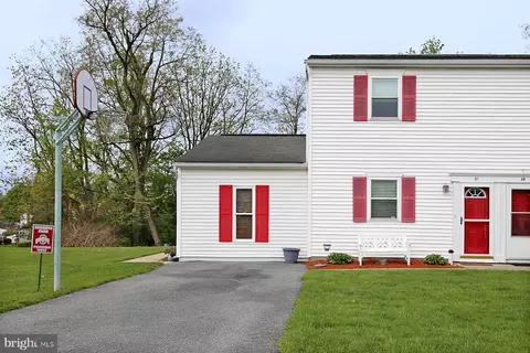51 Dogwood Ln S #51, Cleona, PA 17042