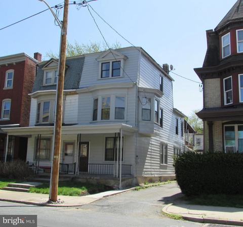 320 Chestnut St, Lebanon, PA 17042