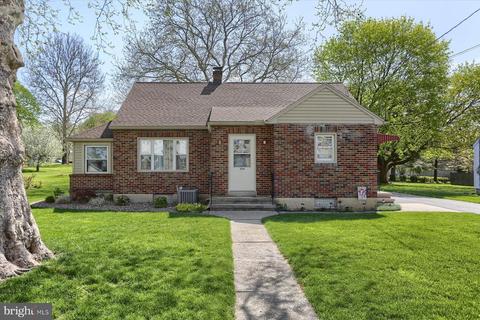 204 S Park St, Richland, PA 17087