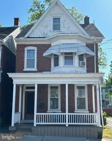 244 S 6th St, Lebanon, PA 17042