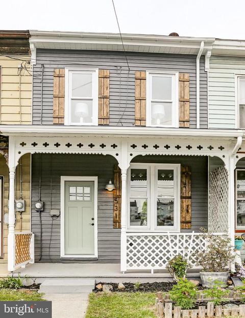 531 E Cumberland St, Lebanon, PA 17046
