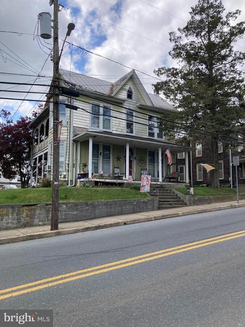28 W Main St, Richland, PA 17087