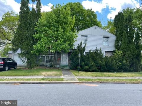 316 W Maple St, Palmyra, PA 17078
