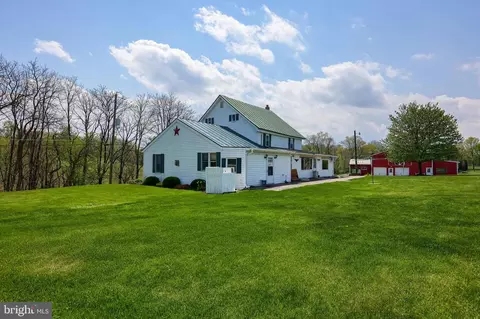 5615 Valley Glen Rd, Annville, PA 17003