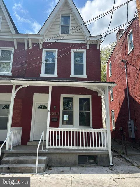 309 N 5th Ave, Lebanon, PA 17046