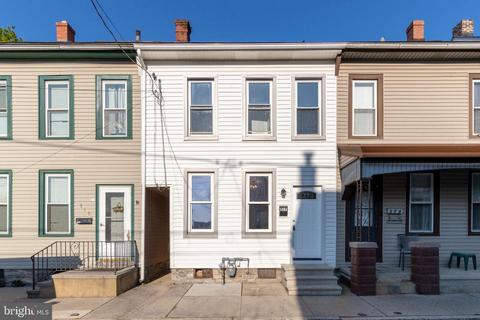 517 N 3rd St, Lebanon, PA 17046