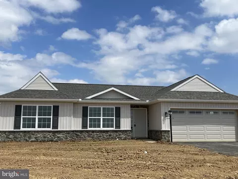 402 Lavender Ln #LOT 67, Lebanon, PA 17042