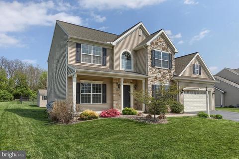 10 Union Crest Dr, Annville, PA 17003
