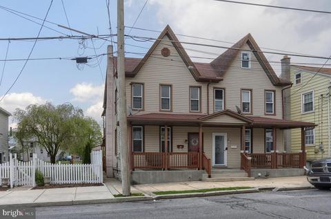 604 S Railroad St, Myerstown, PA 17067
