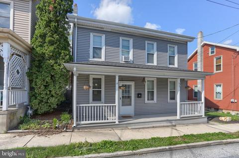 11 E Richland Ave, Myerstown, PA 17067