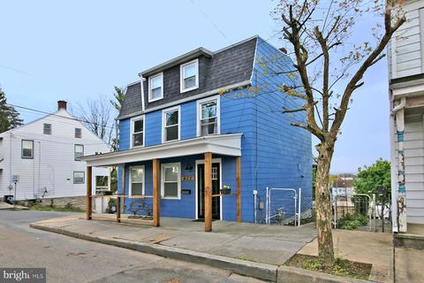 402 Maple St, Lebanon, PA 17046
