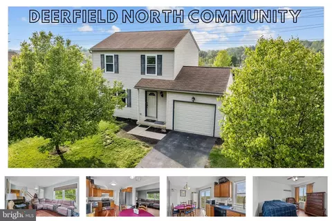 41 E Brookfield Dr, Lebanon, PA 17046