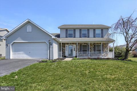 132 Orchard Hill Dr, Palmyra, PA 17078
