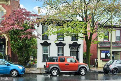 534 Cumberland St, Lebanon, PA 17042