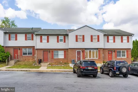 133 Millview Court # 129 131, Lebanon, PA 17042