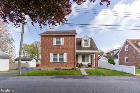 5 Ridge Ave, Lebanon, PA 17042