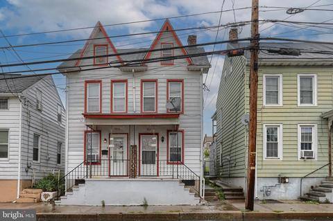537 Maple St, Lebanon, PA 17046