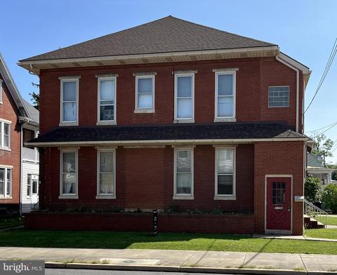 402 N Railroad St, Palmyra, PA 17078