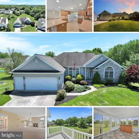 224 White Oak Cir, Lebanon, PA 17042