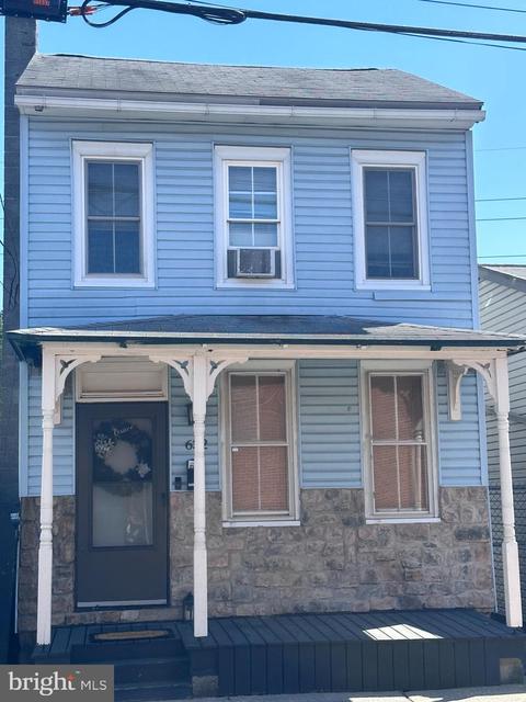 632 Canal St, Lebanon, PA 17046