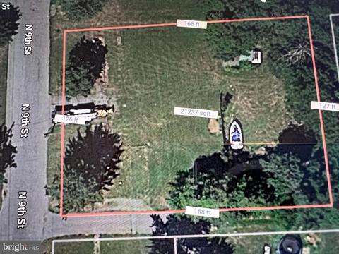 950 N 9th St, Lebanon, PA 17046