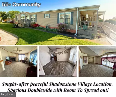 164 W Cedar St, Palmyra, PA 17078