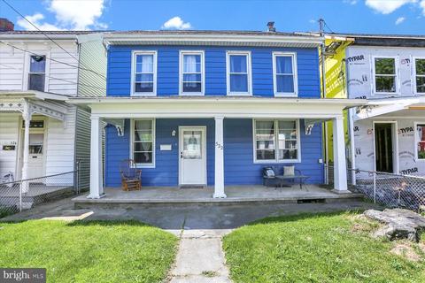 522 E Cumberland St, Lebanon, PA 17042