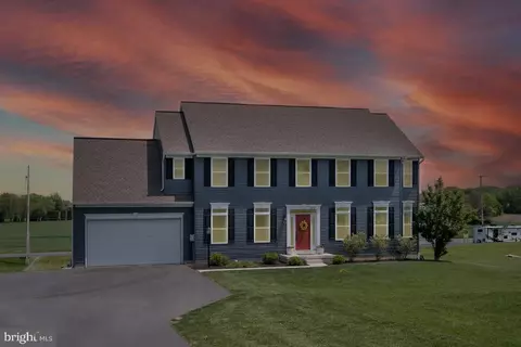 1612 Cambridge Dr, Lebanon, PA 17042