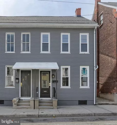 431 N 11th St, Lebanon, PA 17046