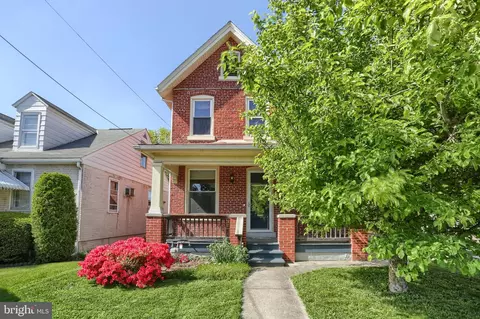 491 E Lehman St, Lebanon, PA 17046