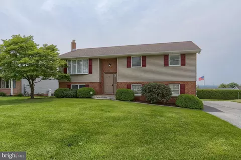 1126 Garden Ave, Lebanon, PA 17046