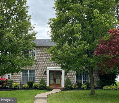625 N Grant St, Palmyra, PA 17078
