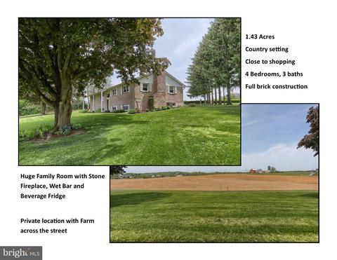 100 Bricker Ln, Lebanon, PA 17042