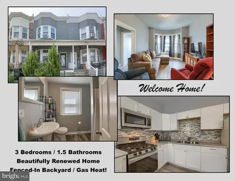 1138 Chestnut St, Lebanon, PA 17042