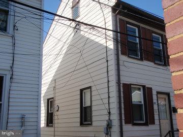 417 N Gannon St, Lebanon, PA 17046