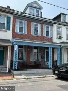 27 S 4th St, Lebanon, PA 17042
