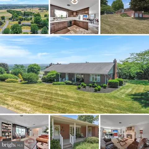 3630 Kings Dr, Lebanon, PA 17046