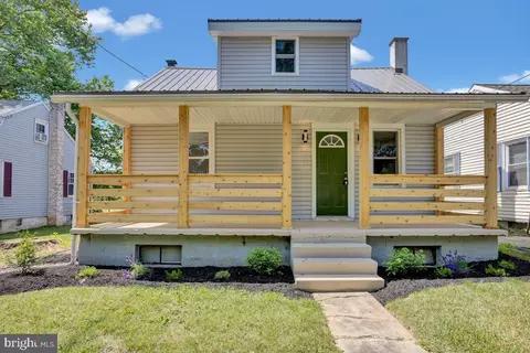 333 W Main St, Newmanstown, PA 17073