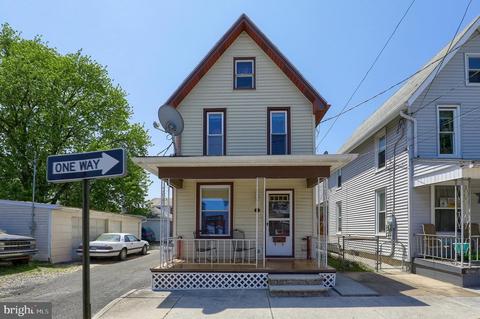 415 N 2nd St, Lebanon, PA 17046