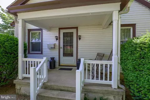 504 S Broad St, Lebanon, PA 17042