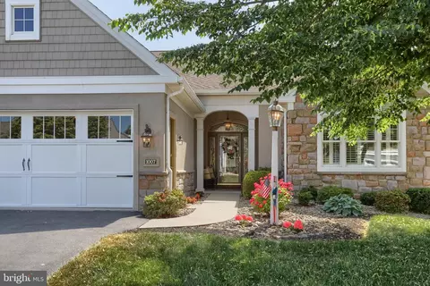 1007 Percy Ln, Lebanon, PA 17042