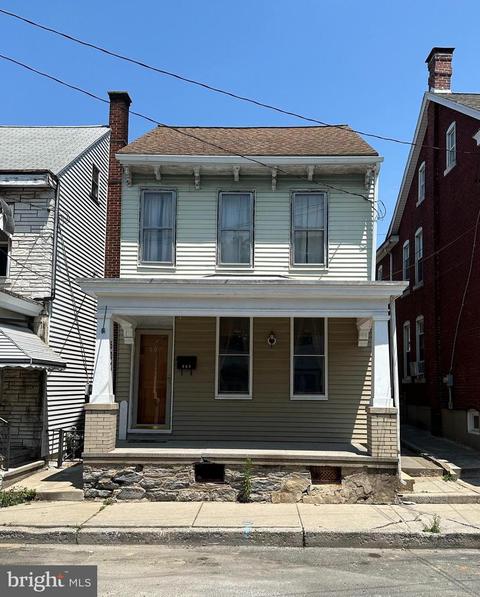 507 Guilford St, Lebanon, PA 17046
