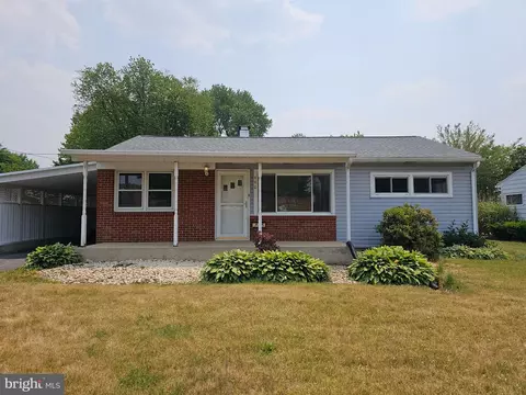 440 E Pershing Ave, Lebanon, PA 17042