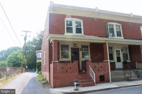 150 S Hanover St, Lebanon, PA 17042