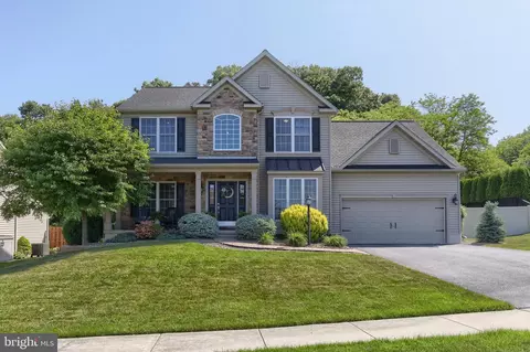 22 Cranberry Ct, Lebanon, PA 17046