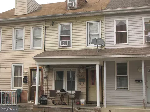 547 Weidman St, Lebanon, PA 17046