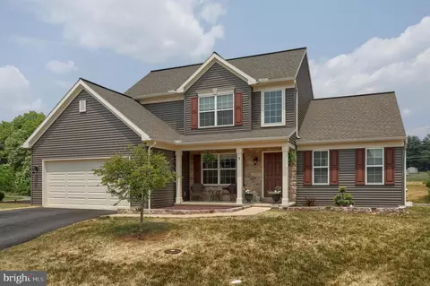 3 Blue Jay Way, Annville, PA 17003