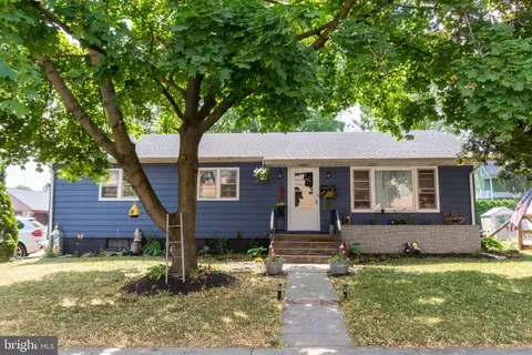 601 S Cherry St, Myerstown, PA 17067