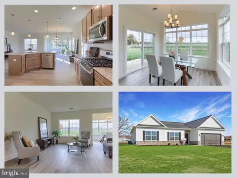 257 Gardenia Ln, Lebanon, PA 17042